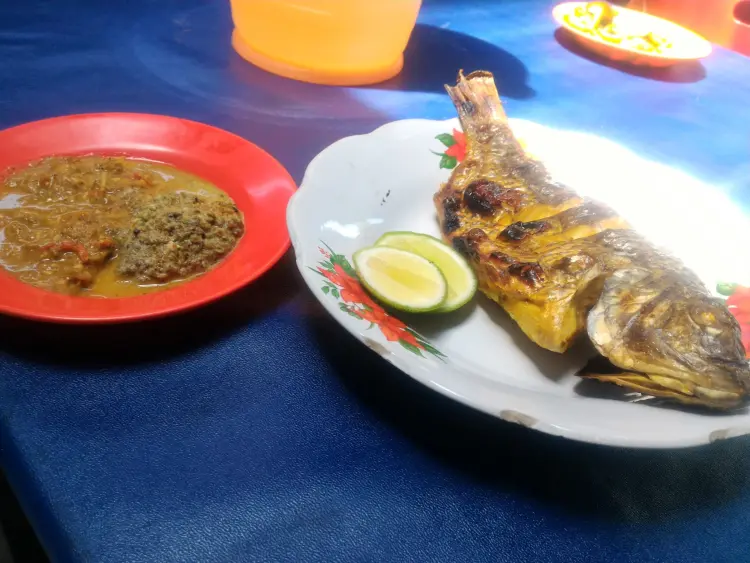 Hotdaina Restaurant 10