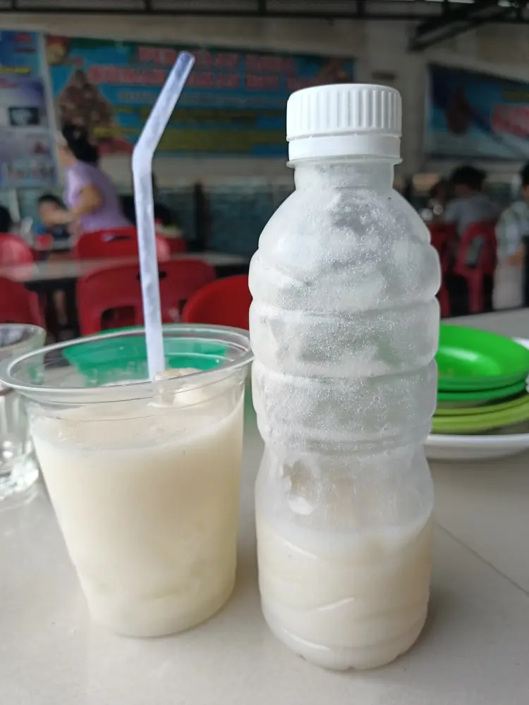 Hotdaina Restaurant 2