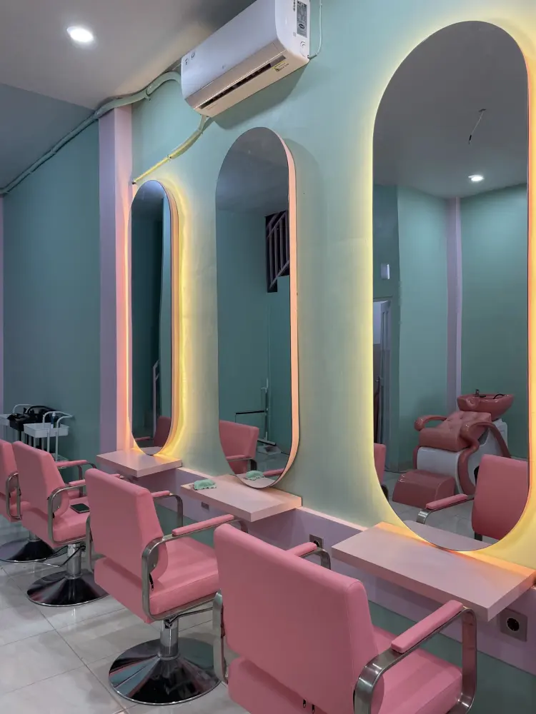 Cavarella Beauty Studio 1