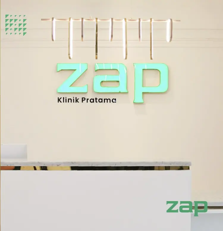 ZAP Clinic - Tunjungan Plaza 6 Surabaya 1