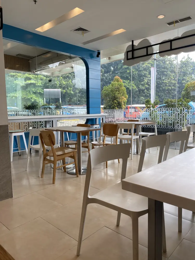 HokBen Cibubur Junction 6