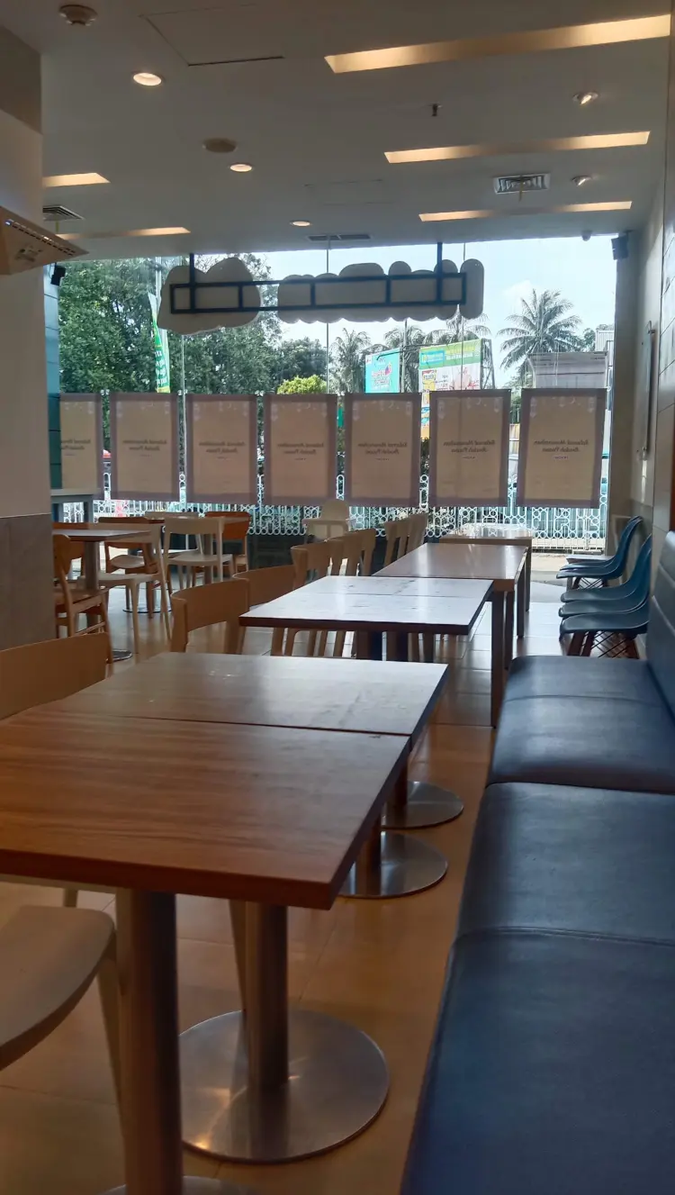 HokBen Cibubur Junction 8