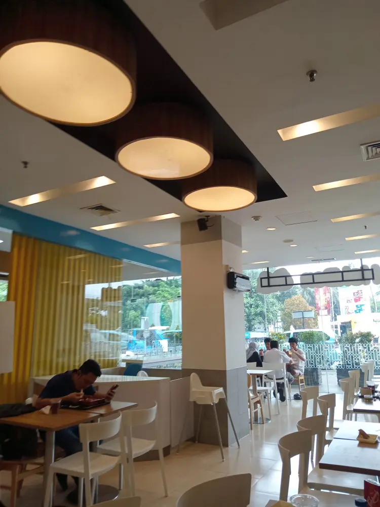 HokBen Cibubur Junction 5