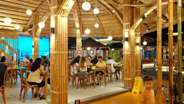 Kampung Kecil Bandung 1