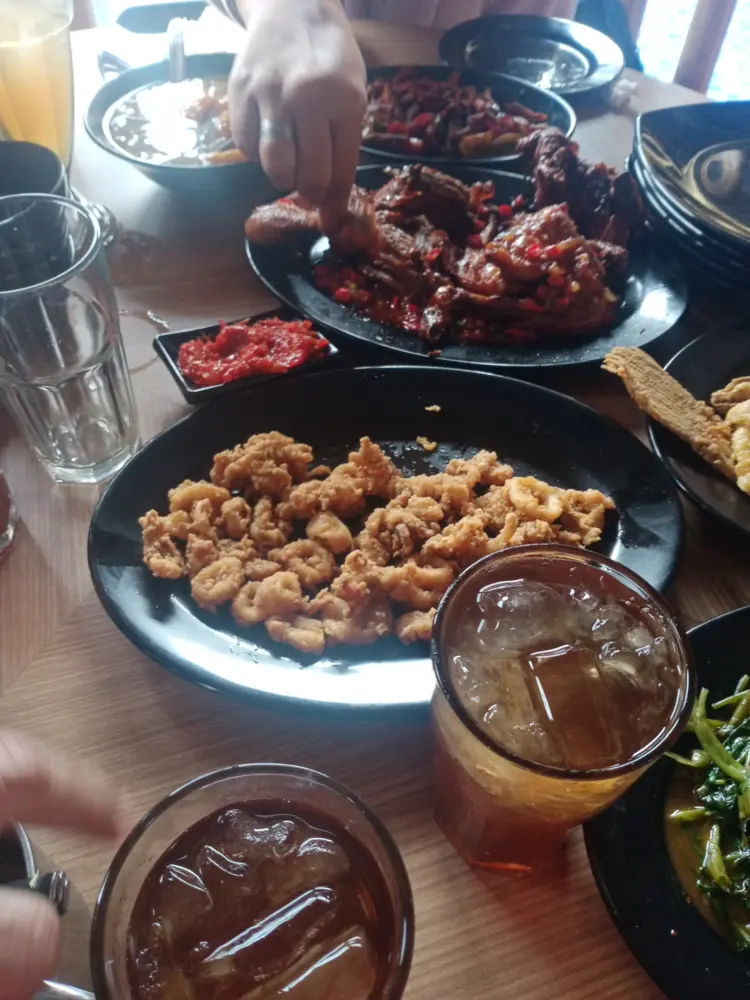 Kampung Kecil Bandung 3