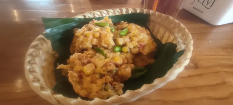 Kampung Kecil Bandung 1