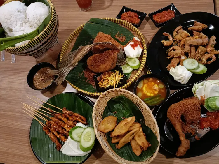 Kampung Kecil Bandung 2