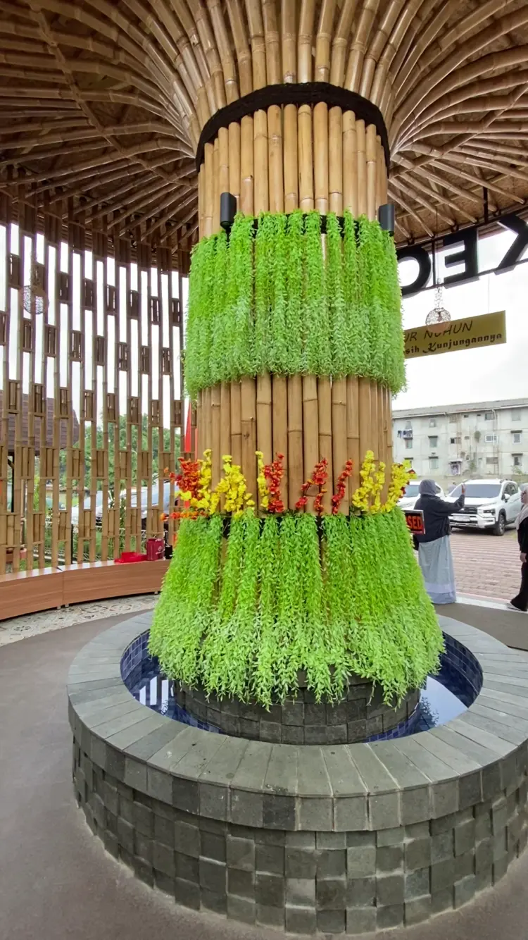 Kampung Kecil Bandung 7