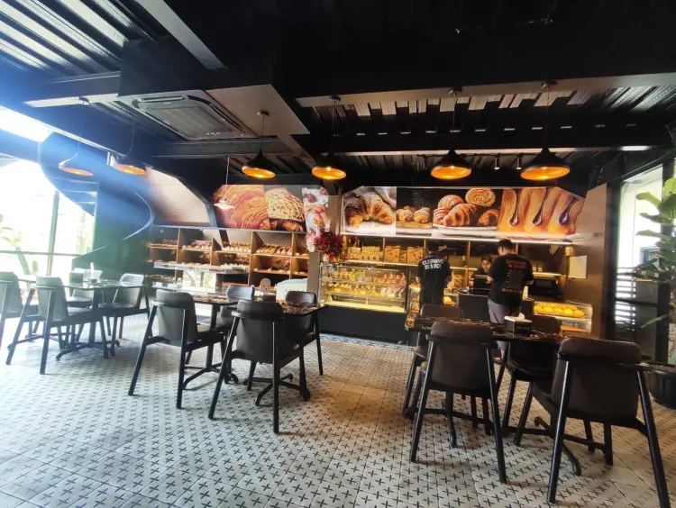 Kampung Kecil Bandung 5