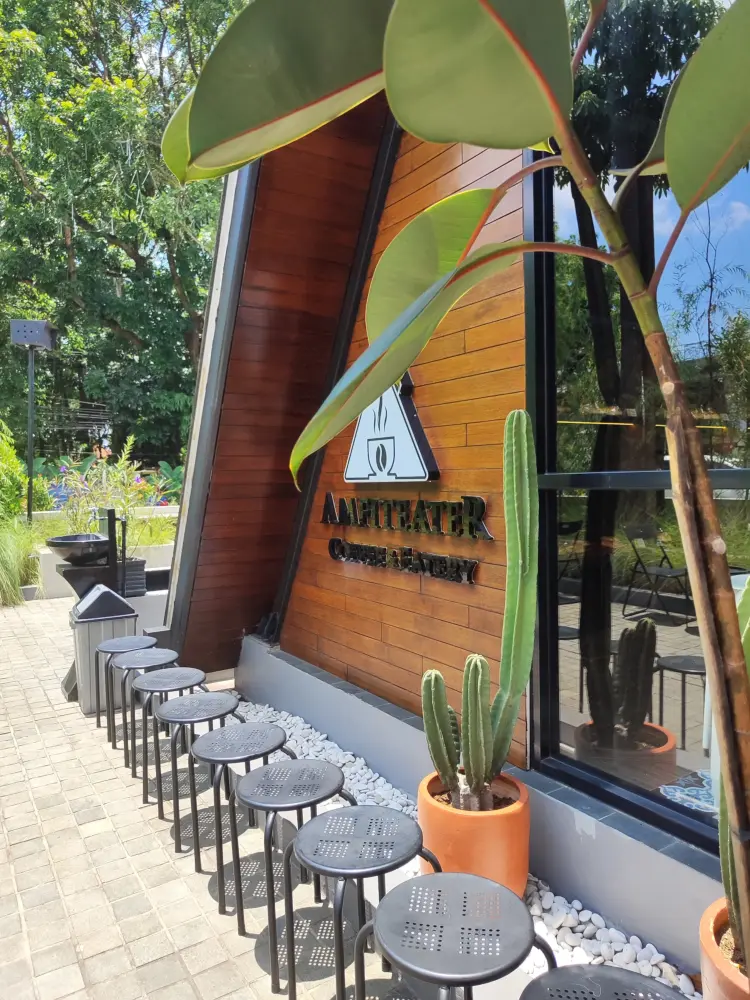 Kampung Kecil Bandung 2