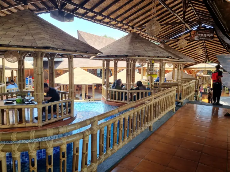 Kampung Kecil Bandung 3