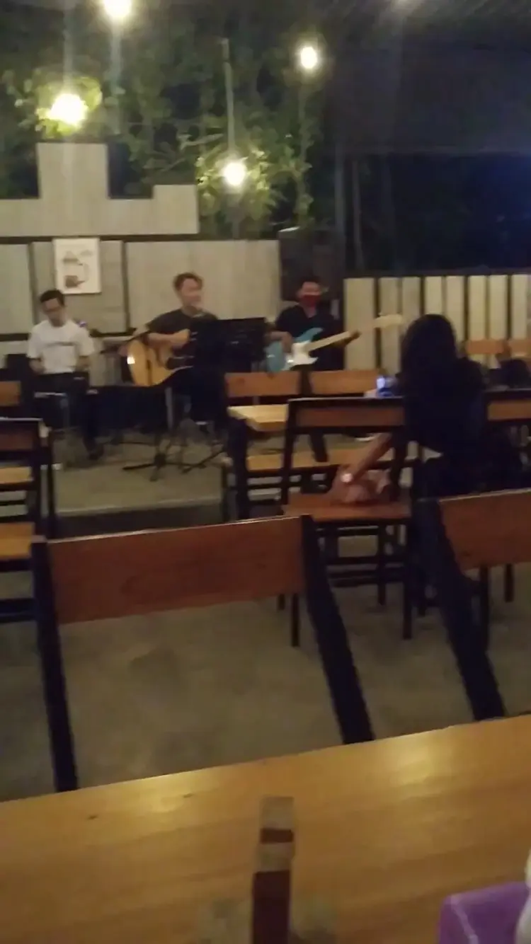 Triple three coffee 7