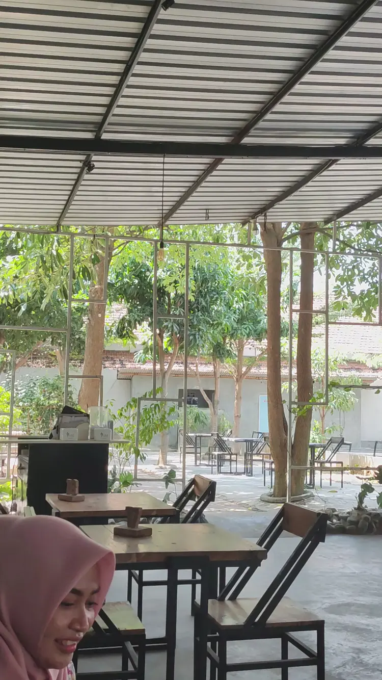 Triple three coffee 3