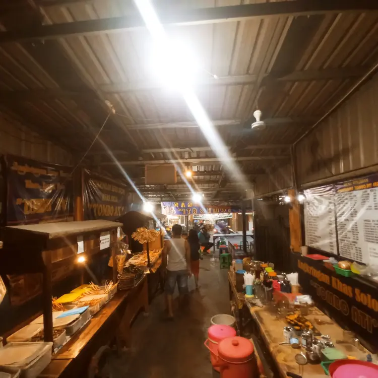 Angkringan Tombo Ati 4