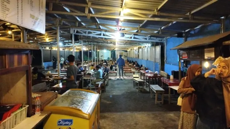 Angkringan Tombo Ati 8