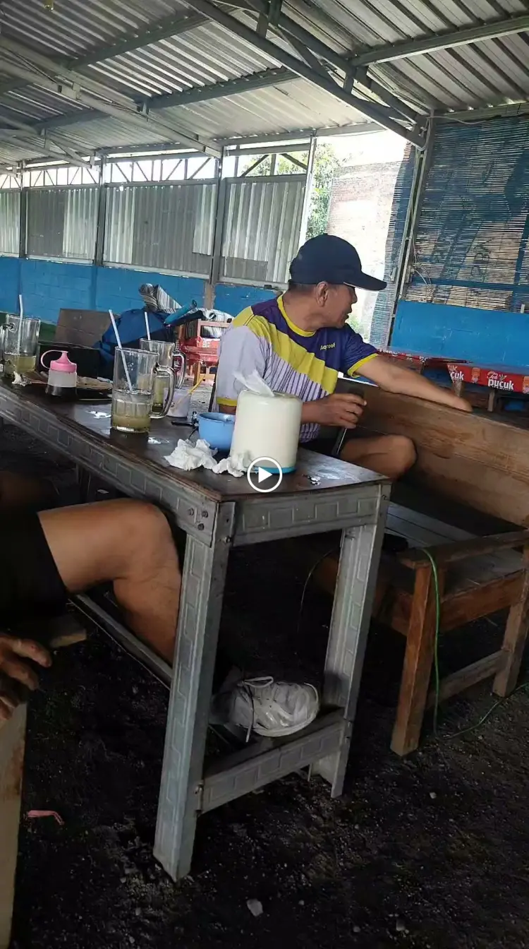 Angkringan Tombo Ati 3