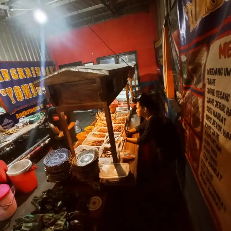 Angkringan Tombo Ati 5