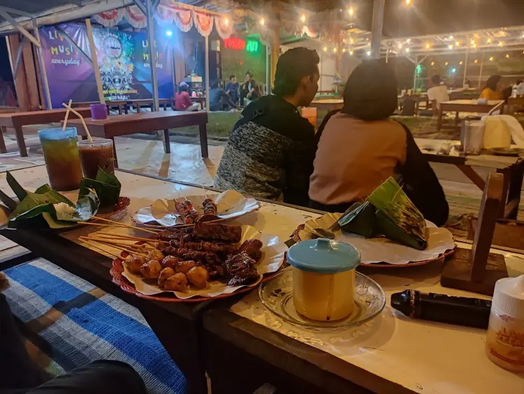 Angkringan Tombo Ati 2