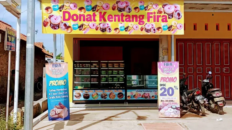 Fira Donat 1