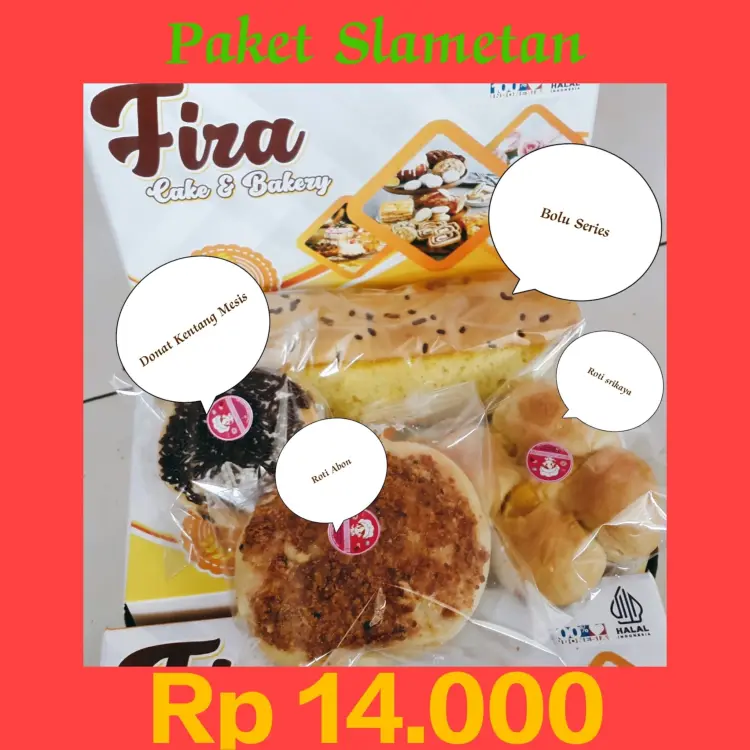 Fira Donat 5
