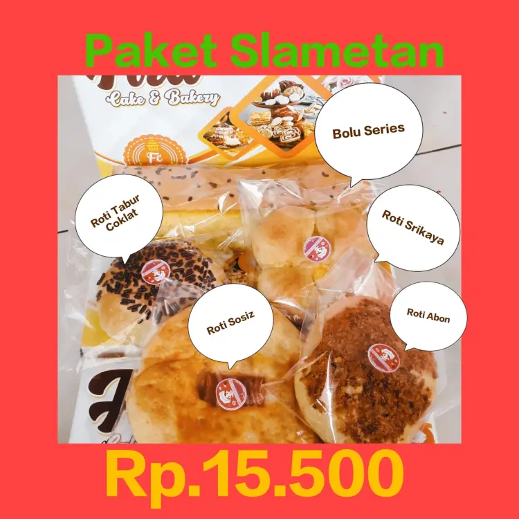 Fira Donat 6