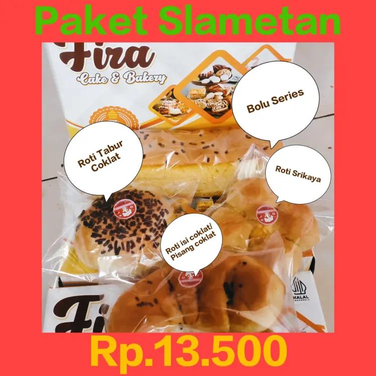 Fira Donat 4