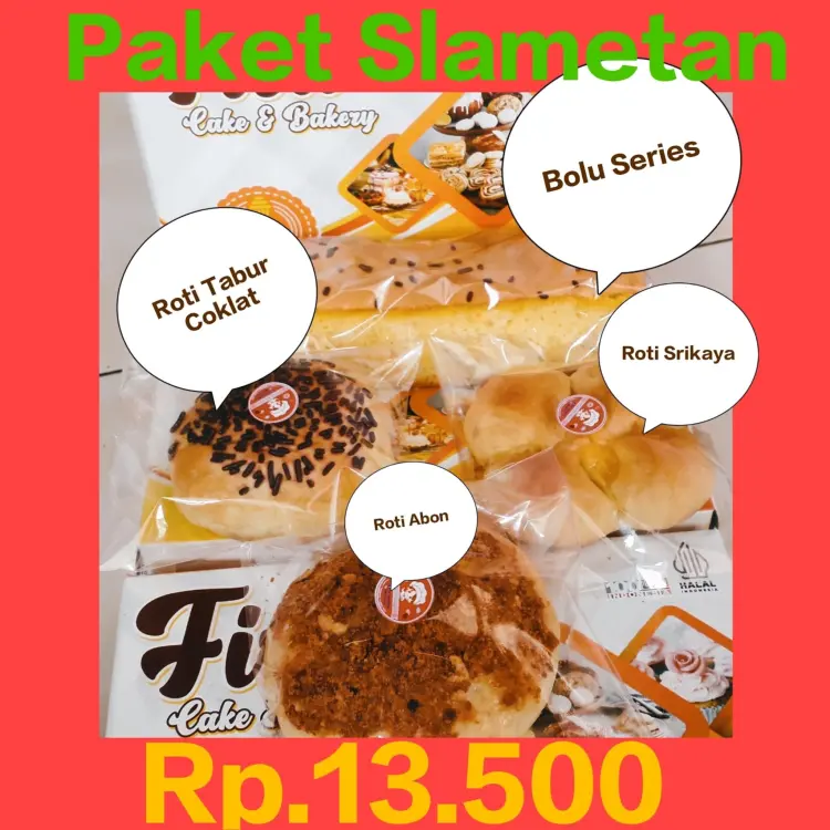 Fira Donat 3