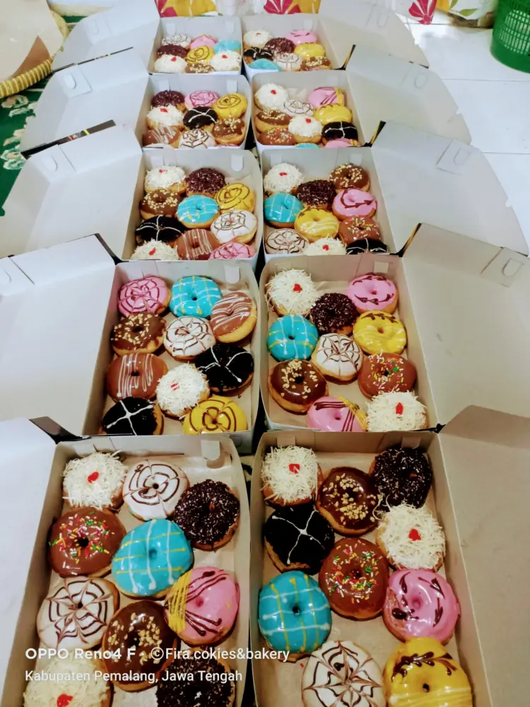 Fira Donat 2