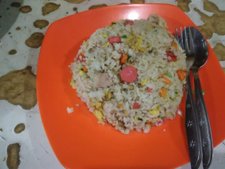 Chinese Food Kang Hari 7