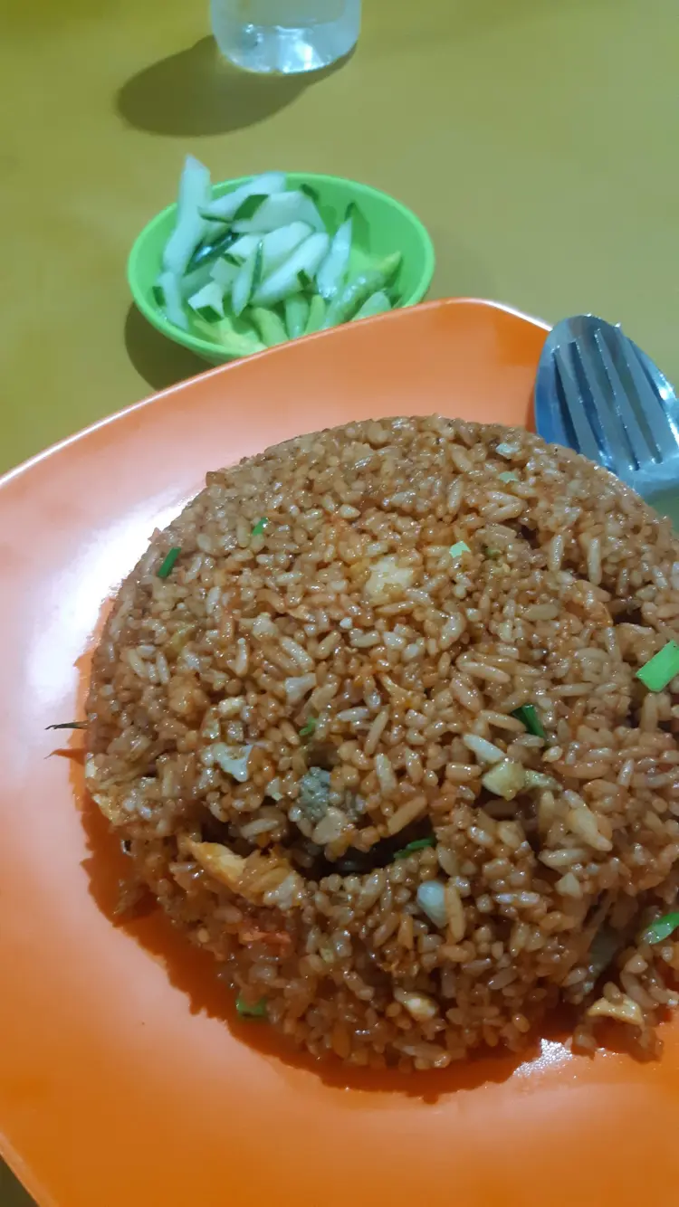 Chinese Food Kang Hari 8