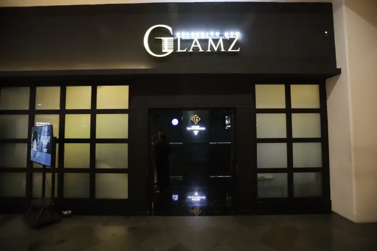 Glamz Celebrity KTV Gandaria City 1