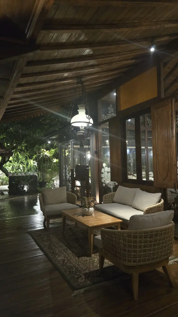 Plataran Dharmawangsa 3