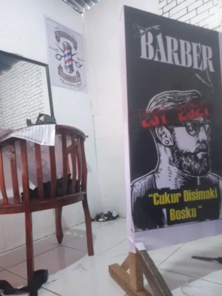 Barbershop caile 45 1