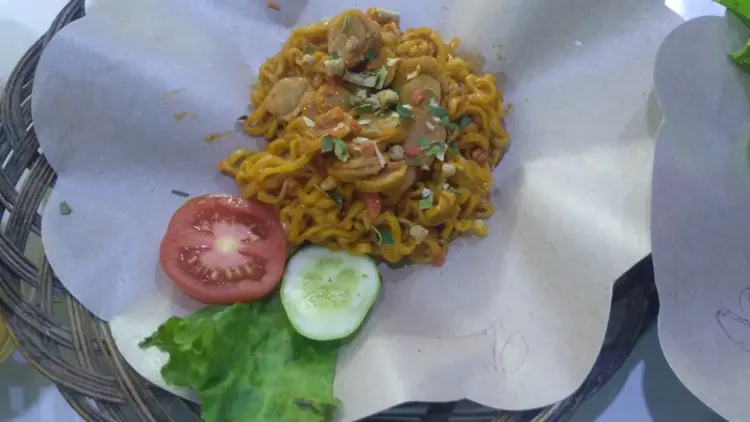 Mie Setan Singaparna 4