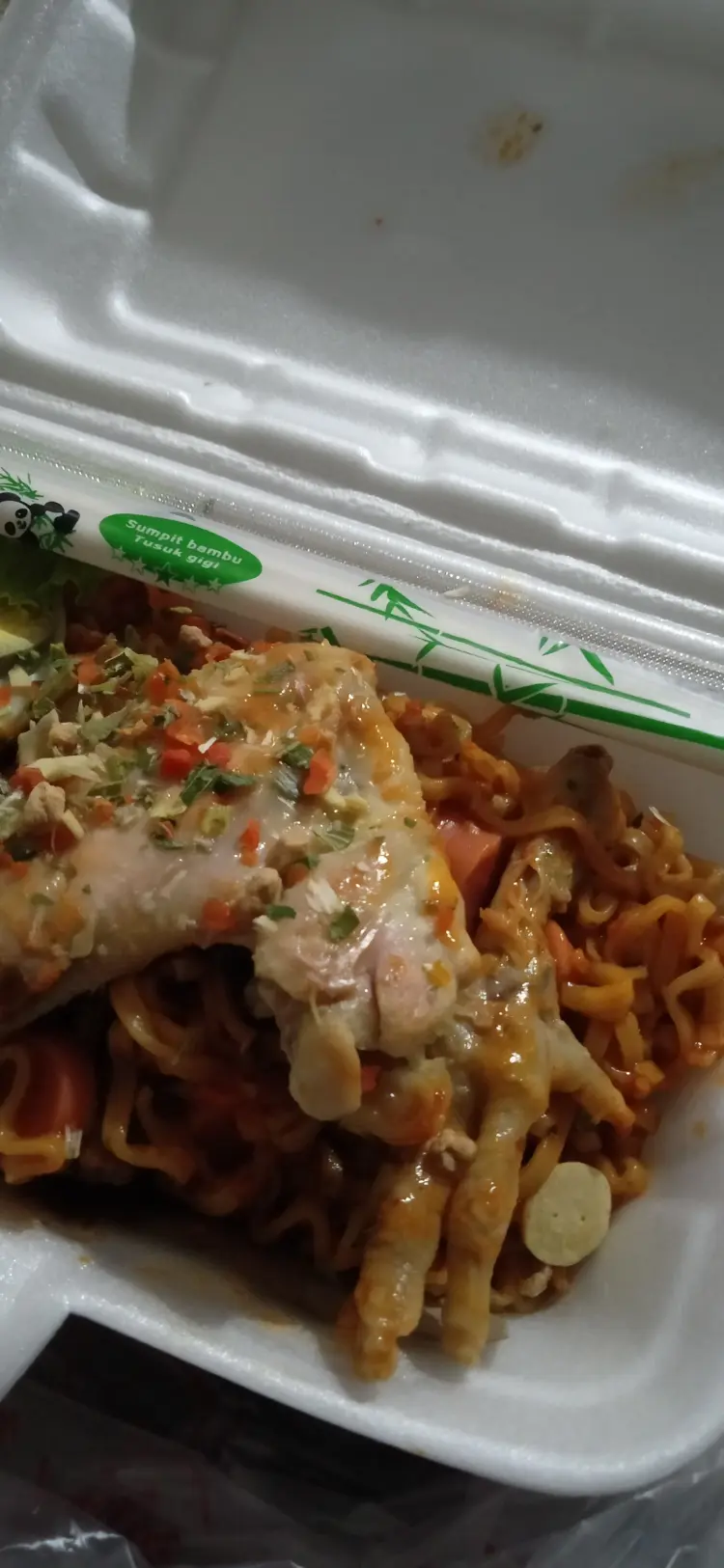 Mie Setan Singaparna 3