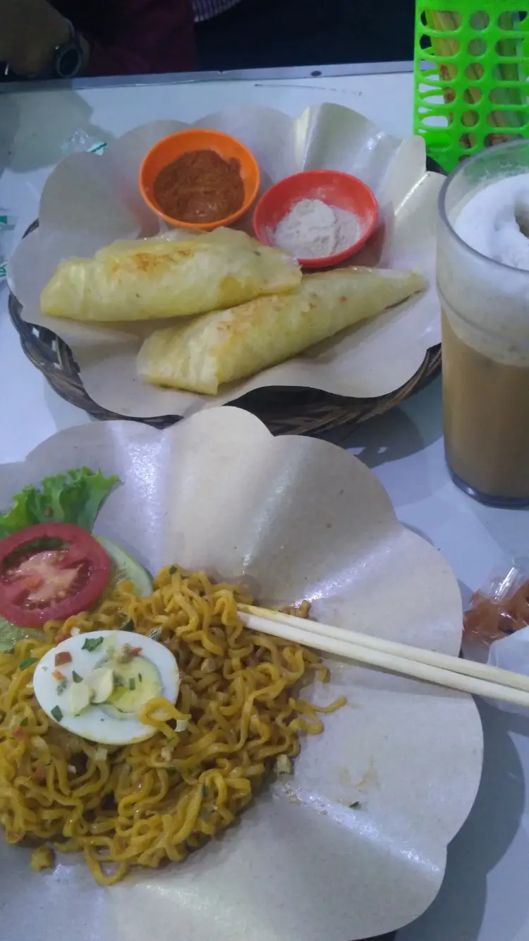 Mie Setan Singaparna 5