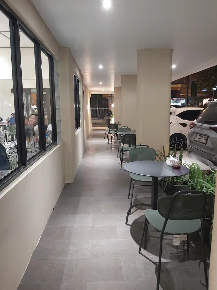 Bubur Jangkie Solo 6