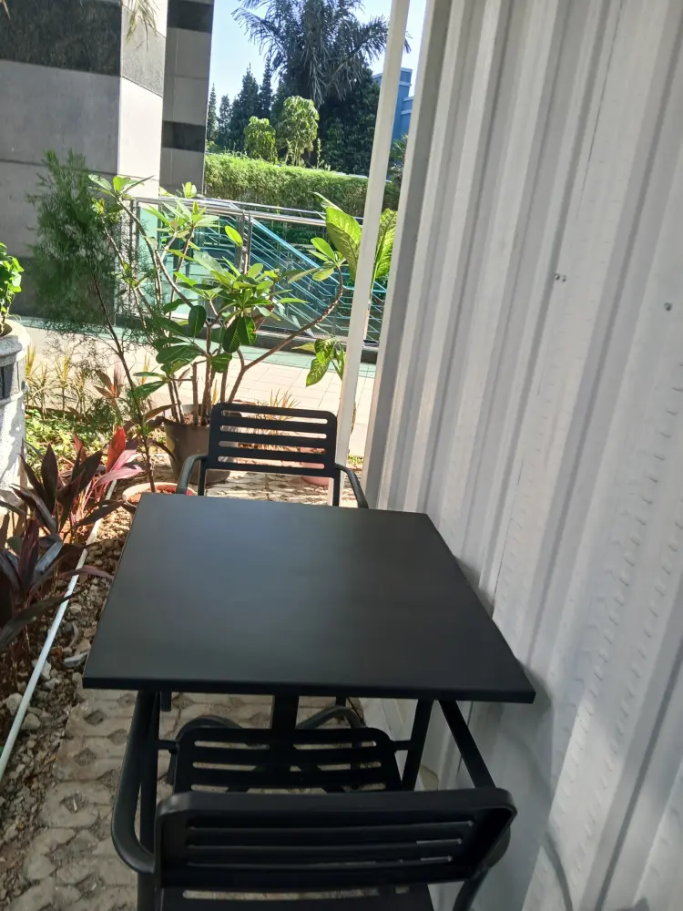 Kopi Kenangan - Menara Imperium 4