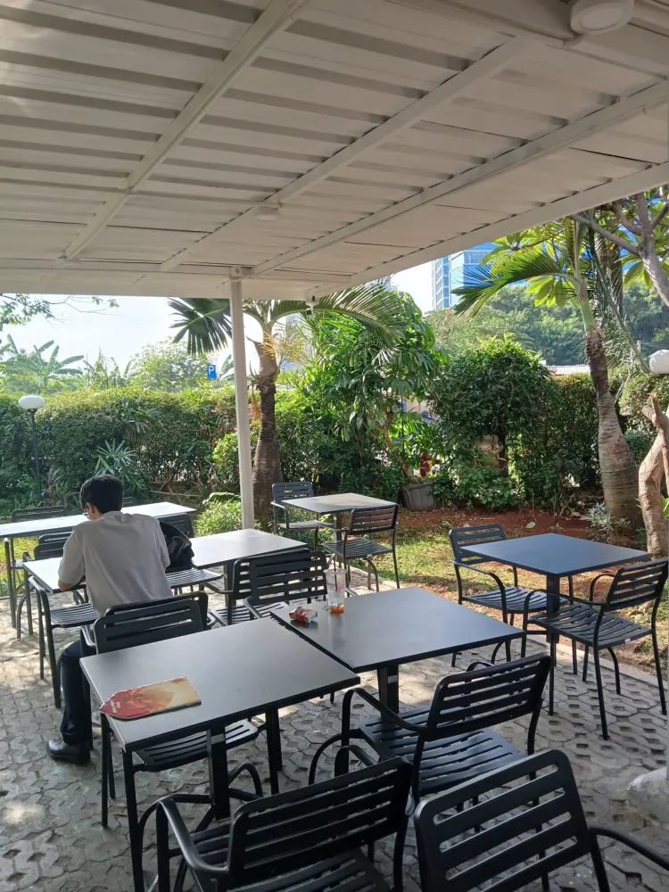 Kopi Kenangan - Menara Imperium 5