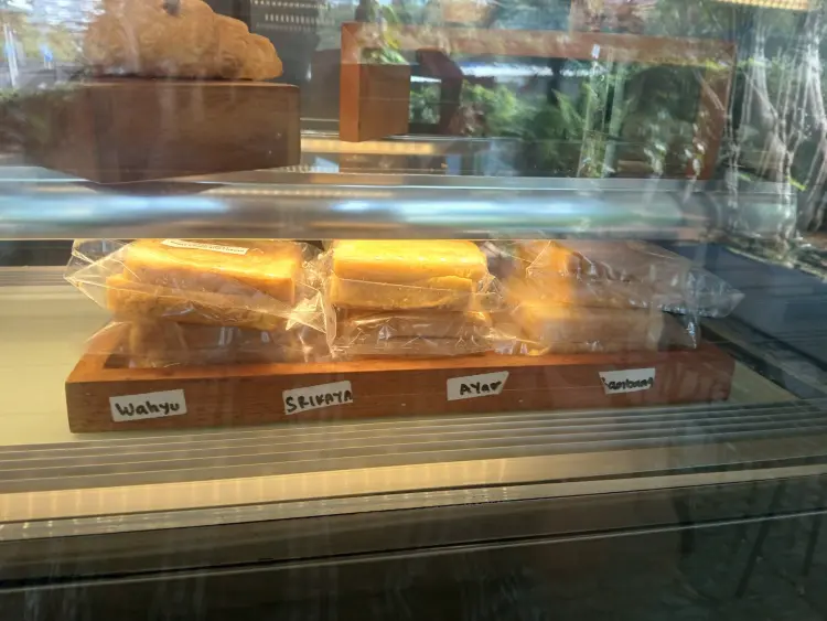 Kopi Kenangan - Menara Imperium 3