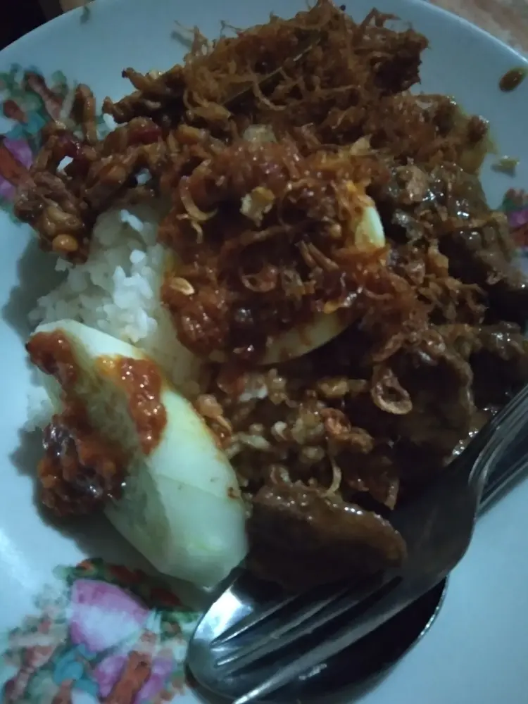 Rumah Makan Wahyu 10