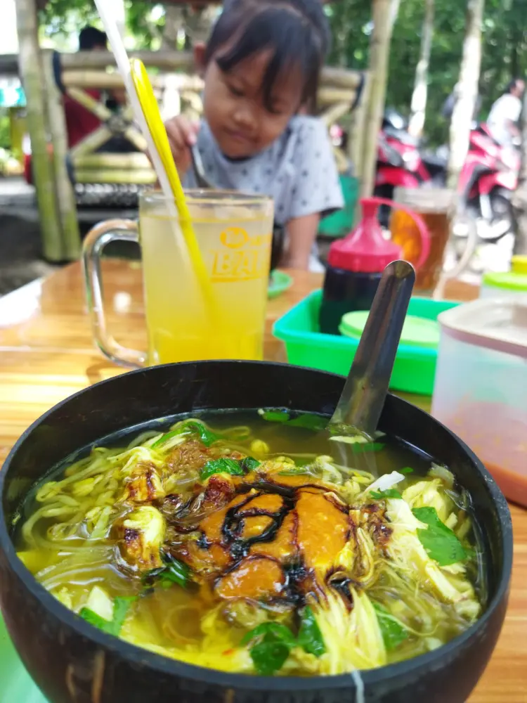 Soto Bathok X-Kuning 5