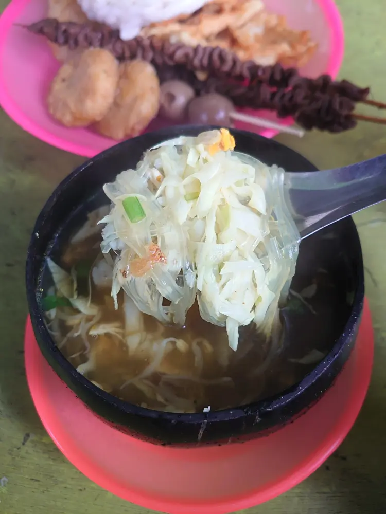 Soto Bathok X-Kuning 7