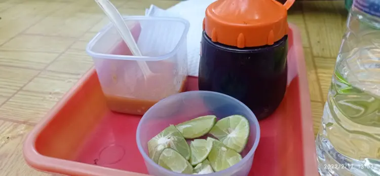 Soto Bathok X-Kuning 10