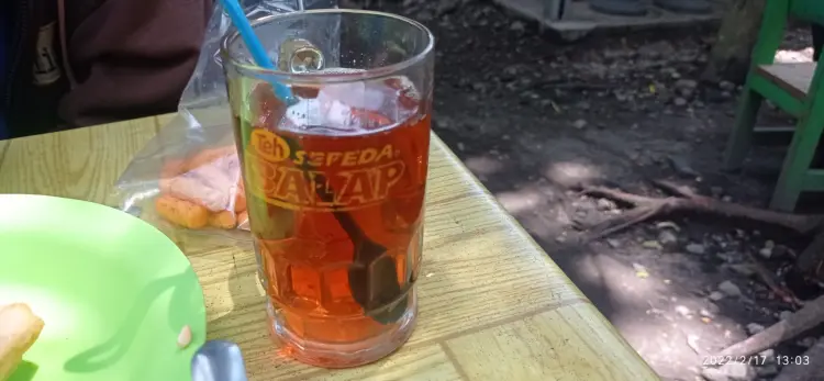 Soto Bathok X-Kuning 8