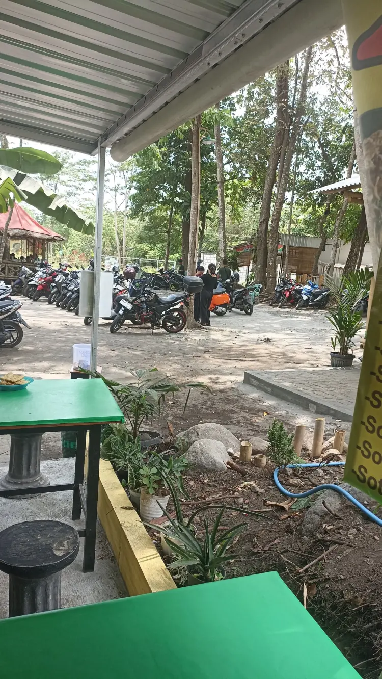 Soto Bathok X-Kuning 2