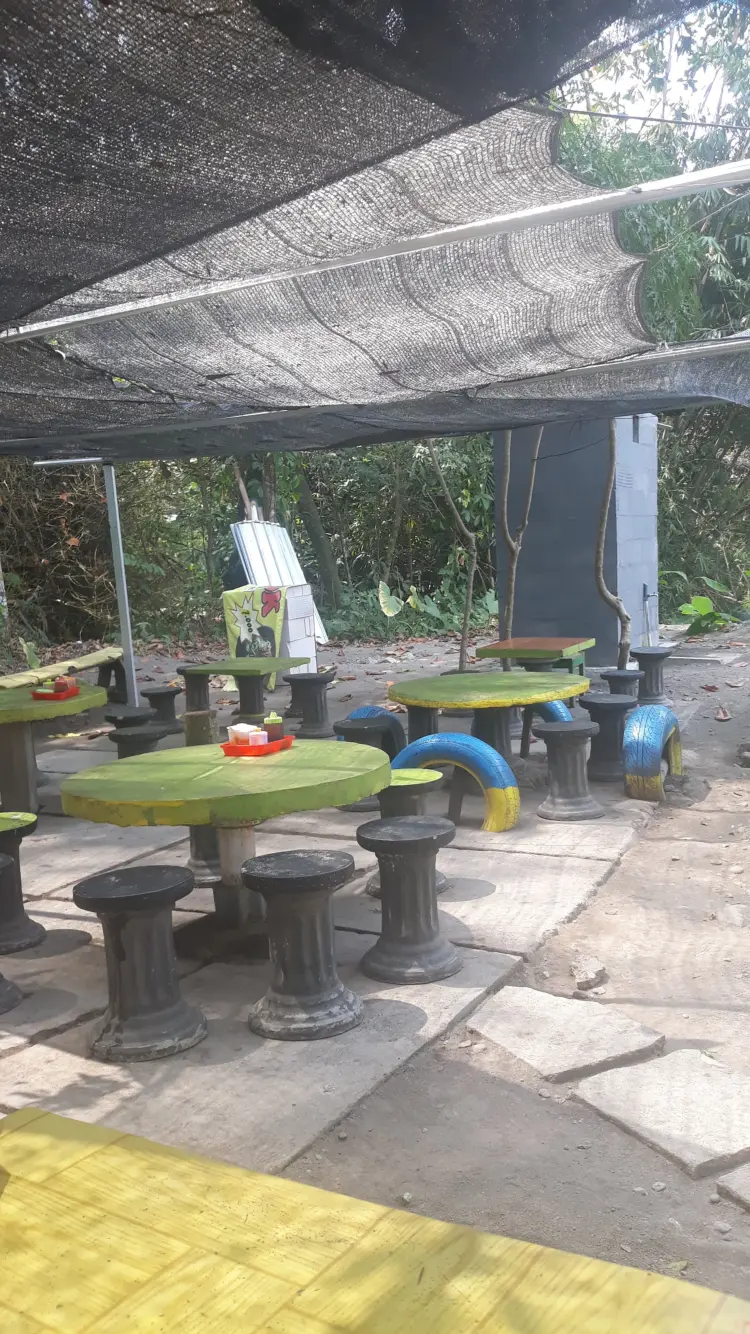 Soto Bathok X-Kuning 4