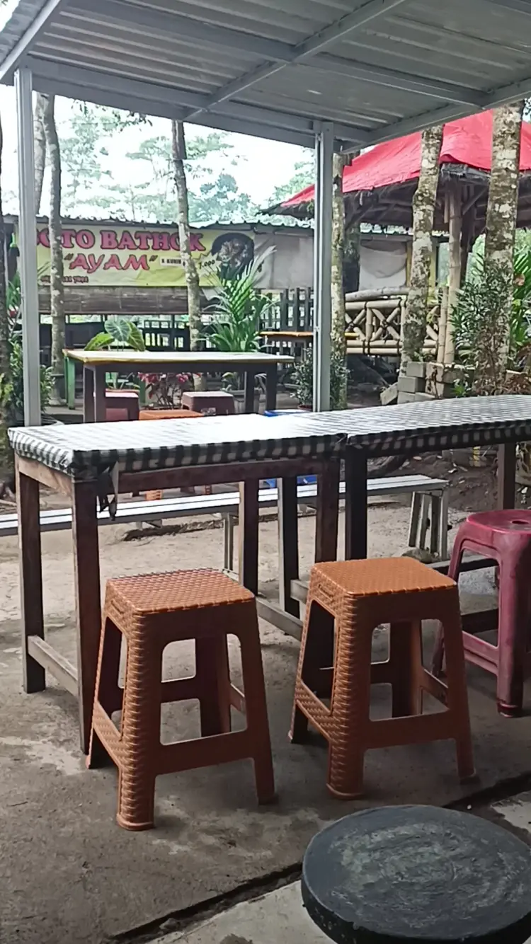 Soto Bathok X-Kuning 3