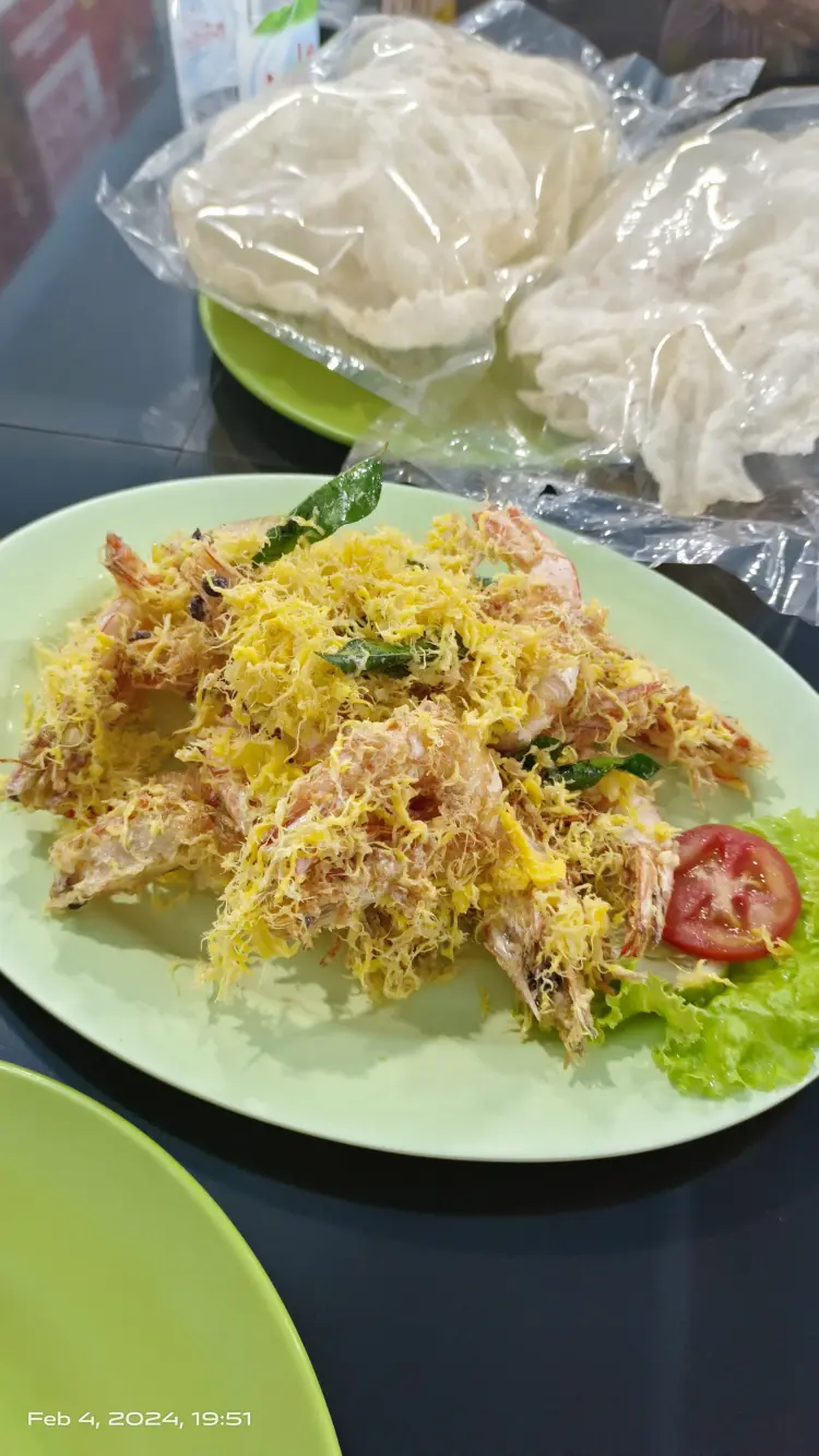 Selera Kita Restaurant 10