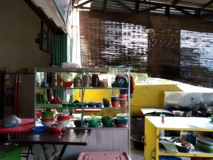 Selera Kita Restaurant 6